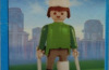 Playmobil - 1-9300-ant - Man on crutches