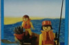 Playmobil - 1-9605-ant - Angler und Sohn