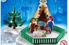 Playmobil - Belén de Navidad niños (4885)