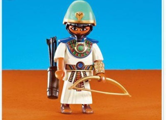Playmobil - 7382 - Pharaoh