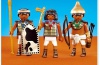 Playmobil - 7383 - 3 Soldaten des Pharao