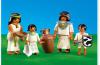 Playmobil - 7386 - Ägypterfamilie