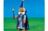 Playmobil - 7658 - Wizard