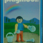 promocional niño