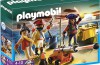Playmobil - Tripulación pirata