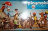 Playmobil - 3407-trol - Western-Super-Set