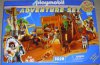 Playmobil - 3028-usa - Adventure set Eagle Rock