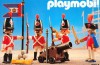 Playmobil - 3054-usa - harbour guard
