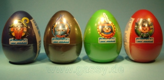 Playmobil - 3060 - Set of Four Eggs
