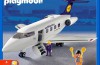 Playmobil - 3187s2 - Airline Lufthansa