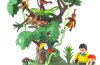 Playmobil - 3238s2 - Monkey Troop