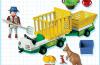 Playmobil - 3242s2 - Animal Transporter