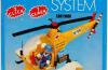 Playmobil - 3247-fam - Rescue helicopter