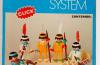 Playmobil - 3251v1-fam - Indian Family with Canoe