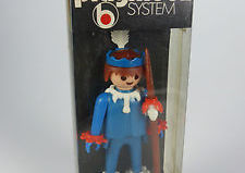 Playmobil - 3259s1v2 - Indian