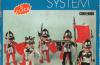 Playmobil - 3261-fam - King and 4 soldiers