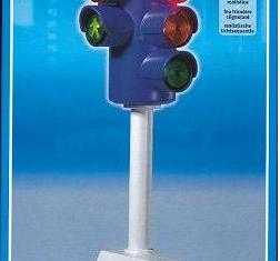 Playmobil - 3267s2 - Traffic Light