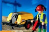 Playmobil - 3270s2 - Construction Worker