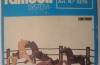 Playmobil - 3270v2-fam - 4 Horses