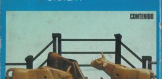 Playmobil - 3275-fam - Vacas y terneros con vallas