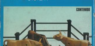 Playmobil - 3275-fam - Cattle