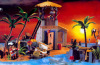 Playmobil - 3285-usa - pirate lagoon