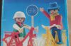 Playmobil - 3310-ger - Couple on Bicycles