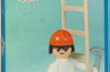 Playmobil - 3311-fam - Construction worker