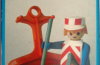 Playmobil - 3314-fam - Obras Publicas Azul