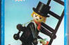 Playmobil - 3316-fam - Chimney Cleaner