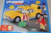 Playmobil - 3323-usa - Airport Taxi