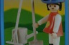 Playmobil - 3323-ant - Farmer