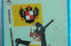 Playmobil - 3332-fam - Medieval herald