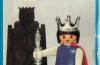 Playmobil - 3335-fam - Queen