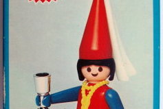 Playmobil - 3336-fam - Countess