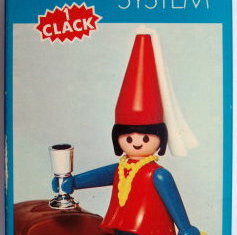 Playmobil - 3336-fam - Countess