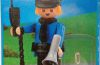 Playmobil - 3338-esp - Police Officer
