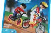 Playmobil - 3339s2 - Mountainbiker