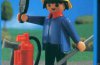 Playmobil - 3339s1 - Feuerwehrmann