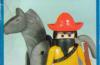 Playmobil - 3343v1-fam - Bandido Mexicano