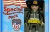 Playmobil - 3354-usa - F.D.N.Y. Fire Fighter