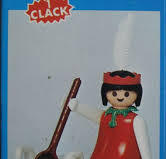 Playmobil - 3355-fam - India