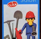 Playmobil - 3366-fam - Pompier & haut-parleur