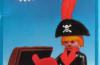 Playmobil - 3385-fam - pirate / treasure chest