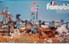 Playmobil - 3408-fam - US Cavalry Set (Famobil)