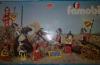 Playmobil - 3409-fam - 1 Knight and 6 soldiers