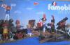 Playmobil - 3410-fam - Pirates Super Set