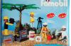 Playmobil - 3414-fam - Exploradores Safari
