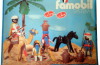 Playmobil - 3415-fam - Beduinos