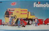 Playmobil - 3470-fam - Recycling Truck